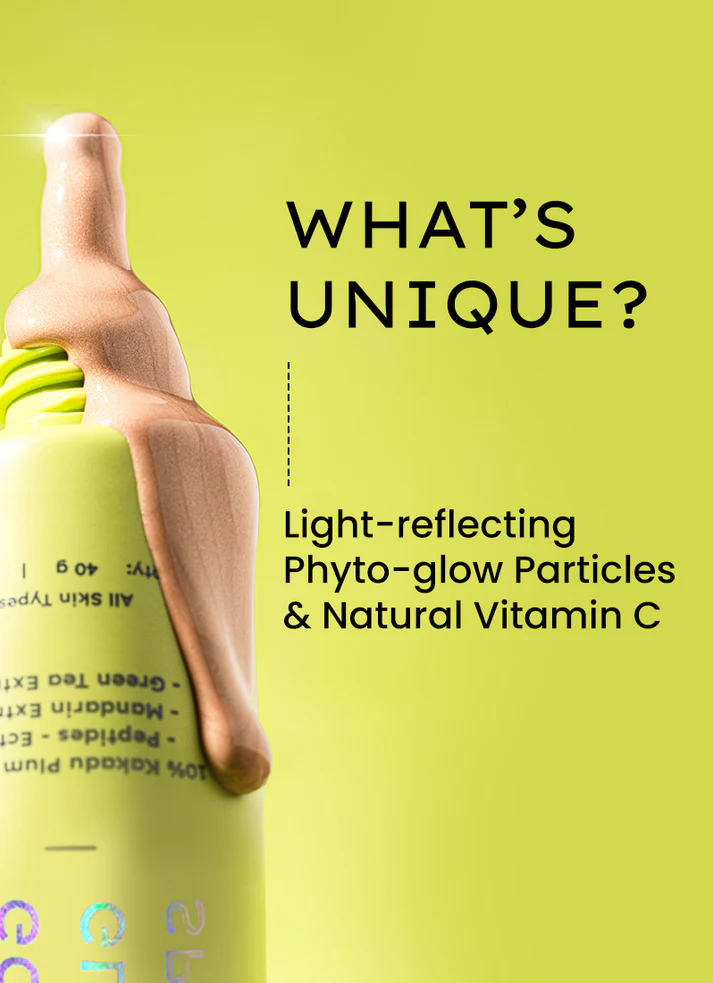 GOLDEN HOUR GLOW™ SCREEN SPF 50 PA++++ - Image 6