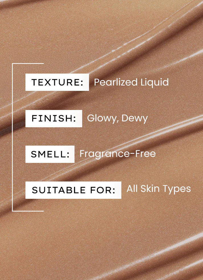 GOLDEN HOUR GLOW™ SCREEN SPF 50 PA++++ - Image 2