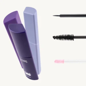 Mars TRIO Treat eye combo